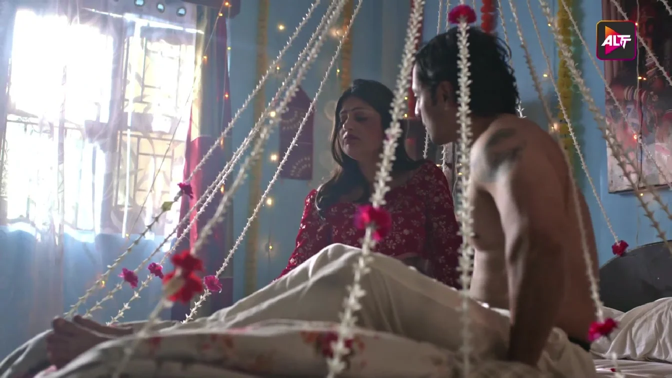Preview of Raseeli Bhabhi S01 E05-06 AltBalaji